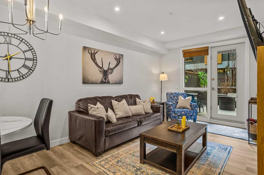 Picture for 112A, 1012 Spring Creek Drive 