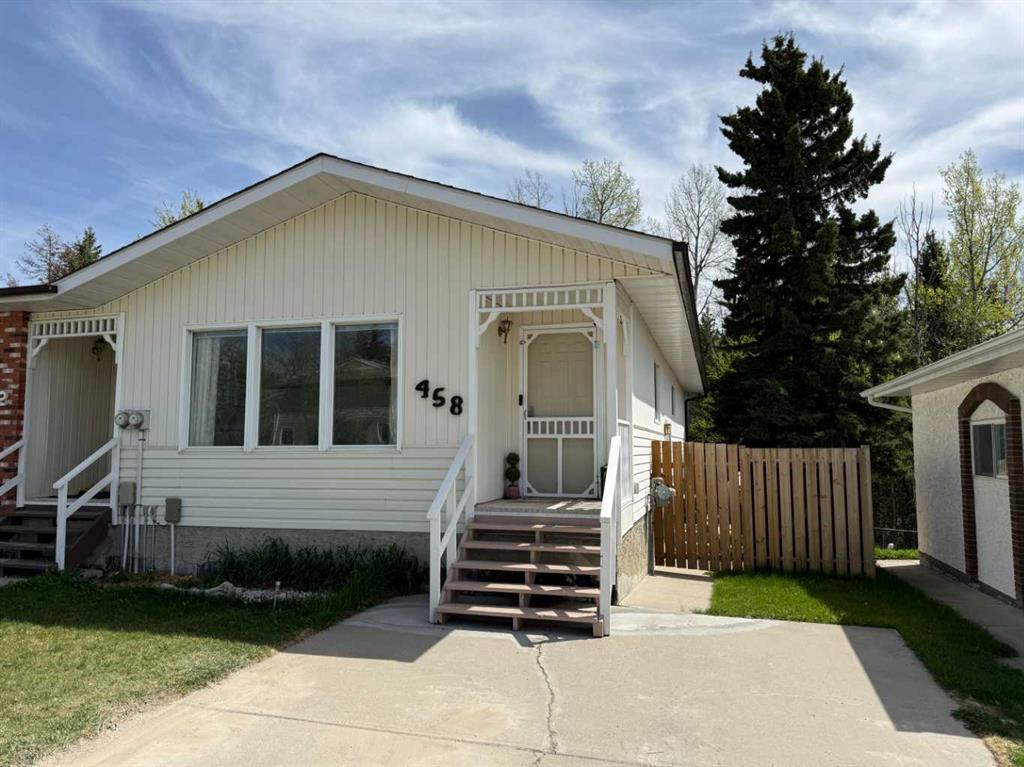 Picture for 458 Collinge Road 