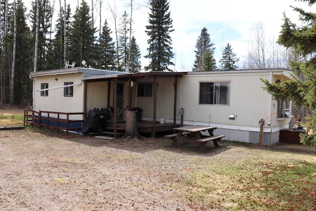 Picture for 24, 53105 Range Road 195  