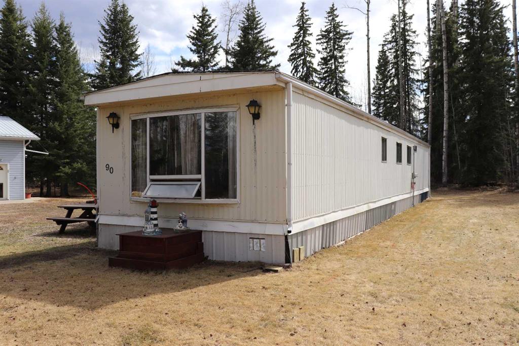 Picture for 24, 53105 Range Road 195  