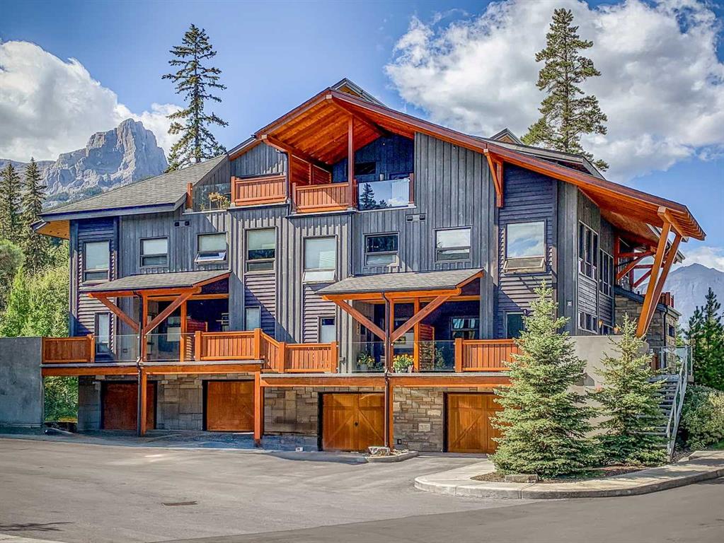 Picture for 601, 3000J Stewart Creek Drive 