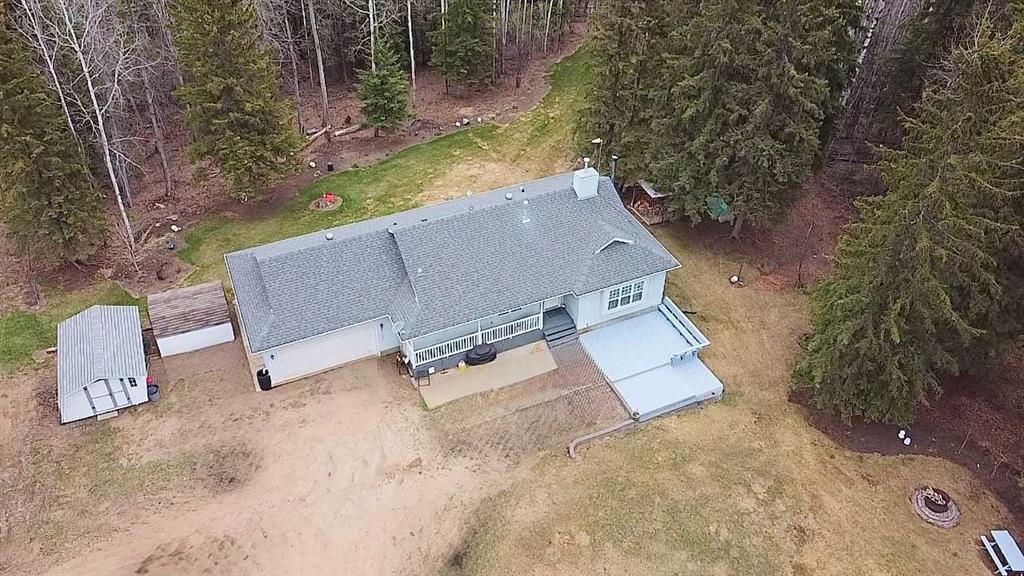 Picture for 25 Athabaskan Acres  