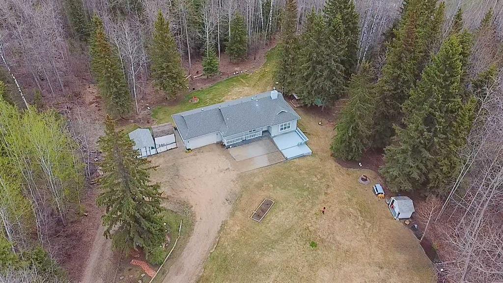 Picture for 25 Athabaskan Acres  
