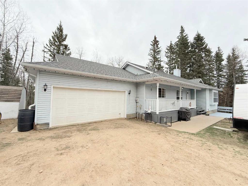 Picture for 25 Athabaskan Acres  