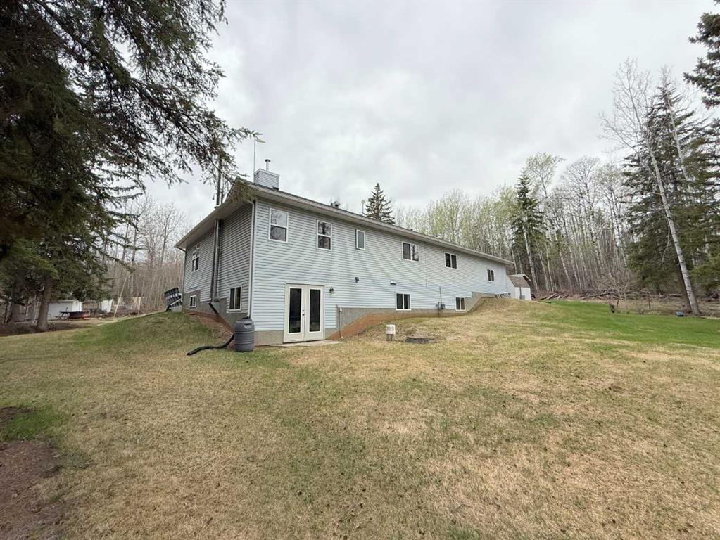 Picture for 25 Athabaskan Acres  