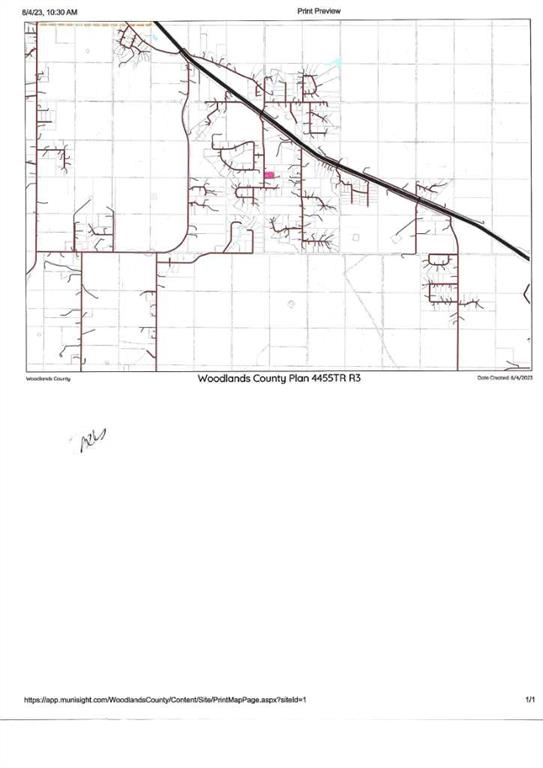 Picture for LOT R3 WESTRIDGE ROAD  