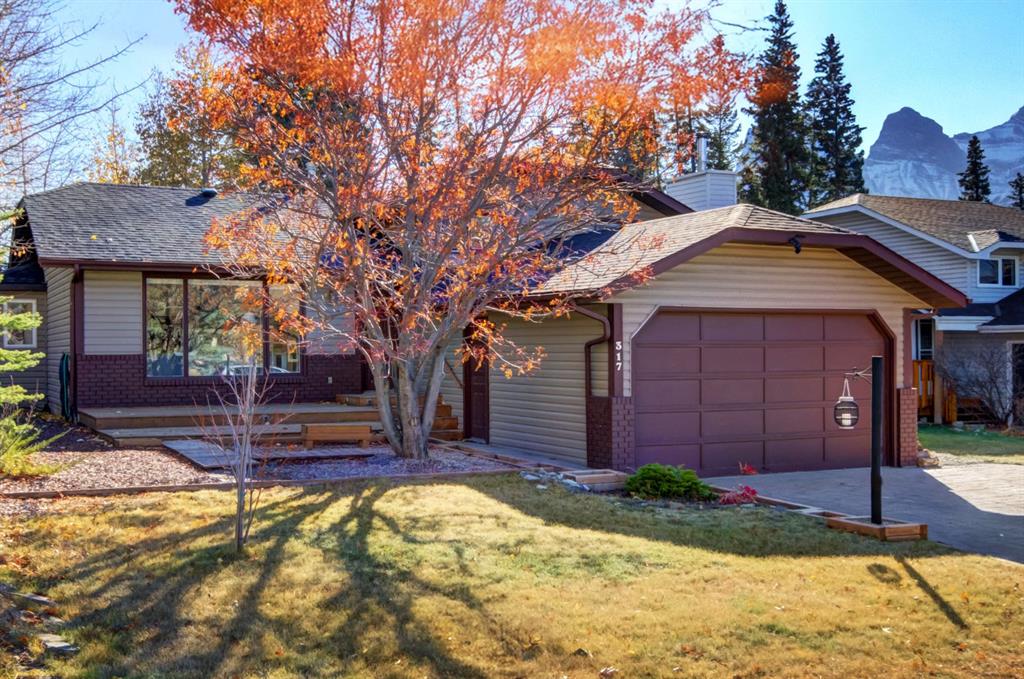 Picture for 317 Pioneer Road 