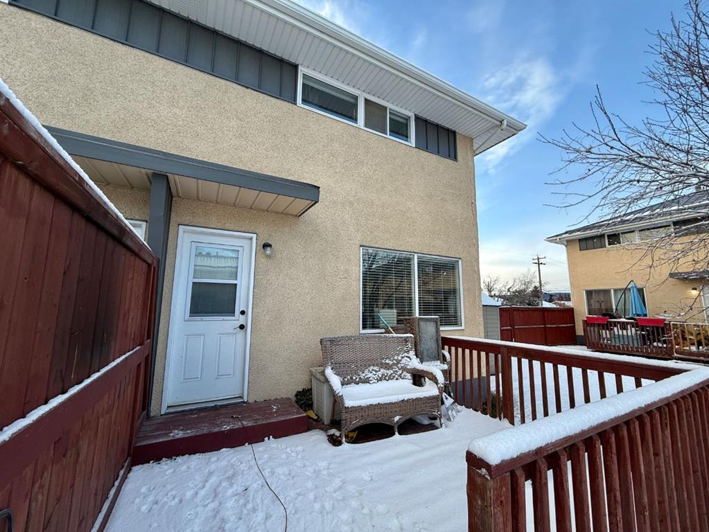 Picture for 31, 126 Hardisty Avenue 