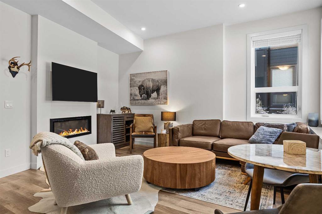 Picture for 102E, 1200 Three Sisters Parkway 