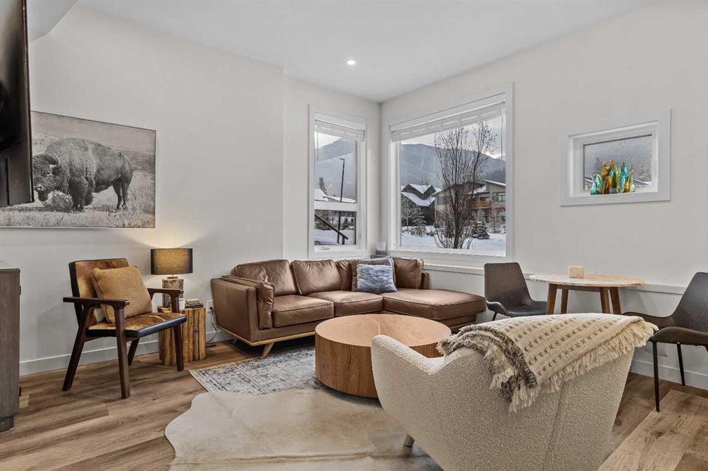 Picture for 102E, 1200 Three Sisters Parkway 