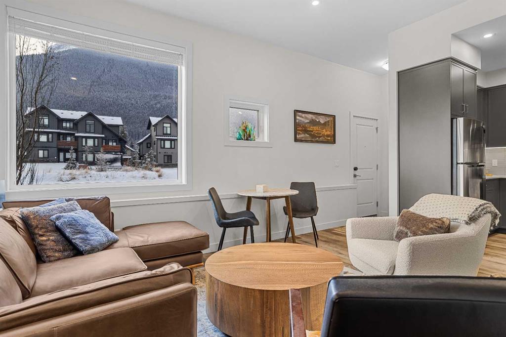 Picture for 102E, 1200 Three Sisters Parkway 