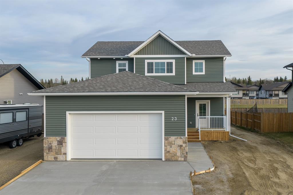 Picture for 23 Riverdale Bend 