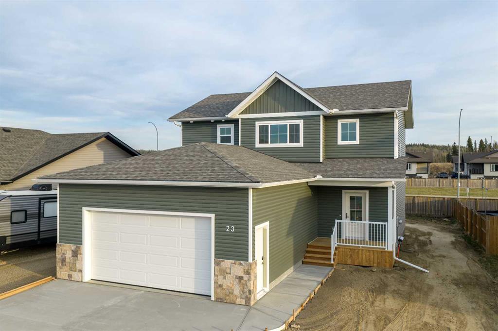 Picture for 23 Riverdale Bend 