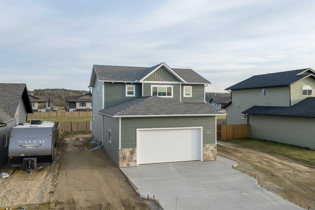 Picture for 23 Riverdale Bend 