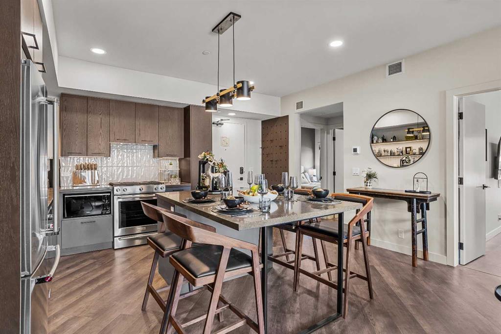 Picture for 220AB, 1730 Bow Valley Trail 