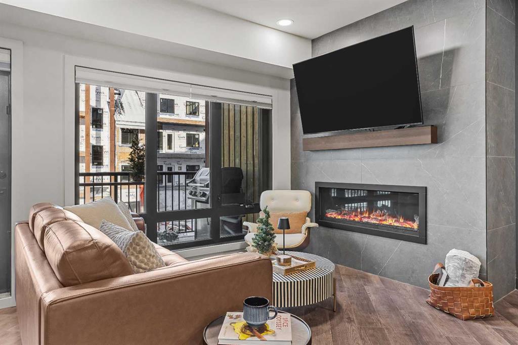 Picture for 220AB, 1730 Bow Valley Trail 