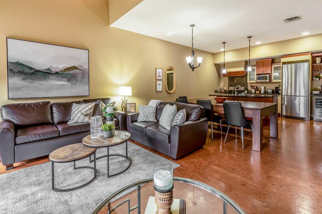 Picture for 406, 187 Kananaskis Way 