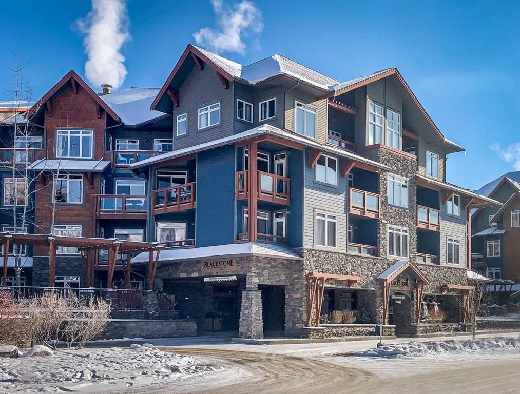 Picture for 231, 170 Kananaskis Way 