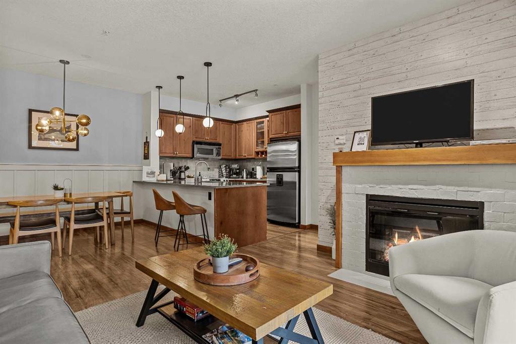 Picture for 231, 170 Kananaskis Way 