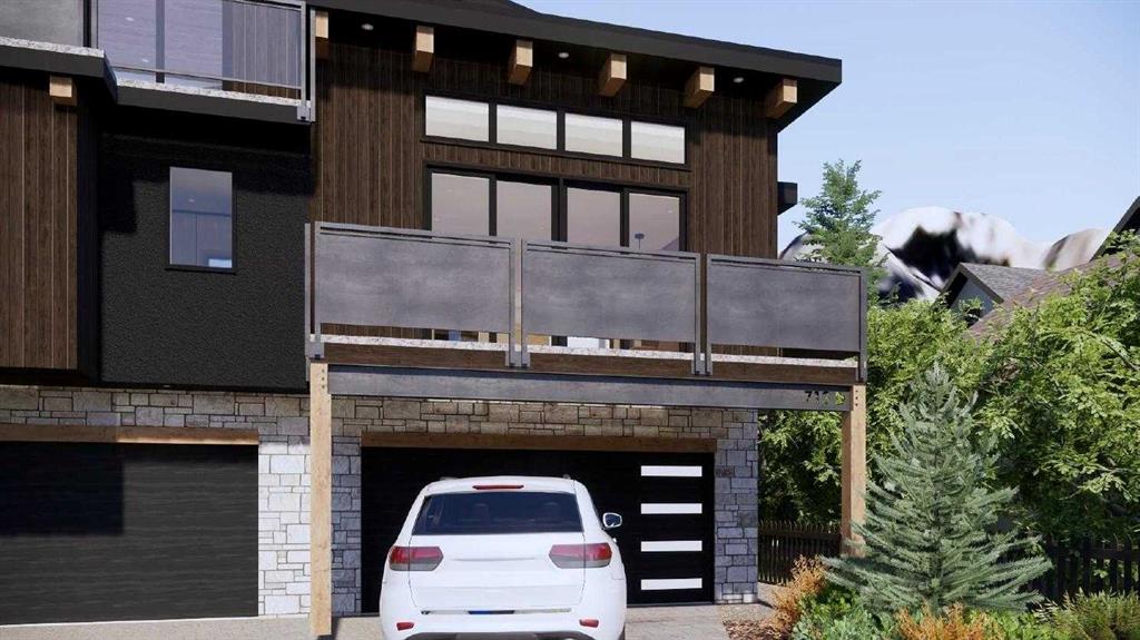 Picture for 713B 4th Street 