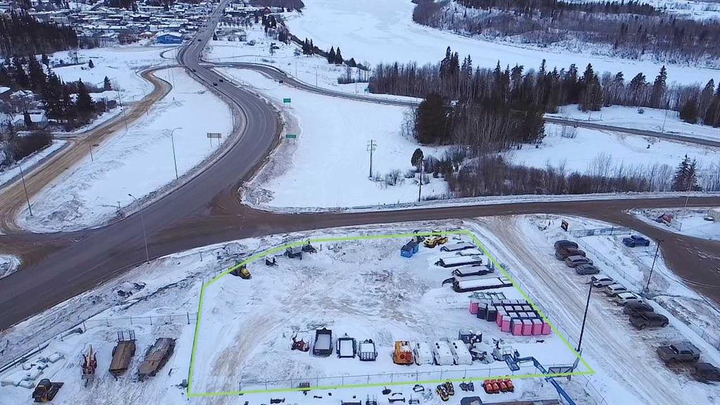 Picture for 5002 43 Street 