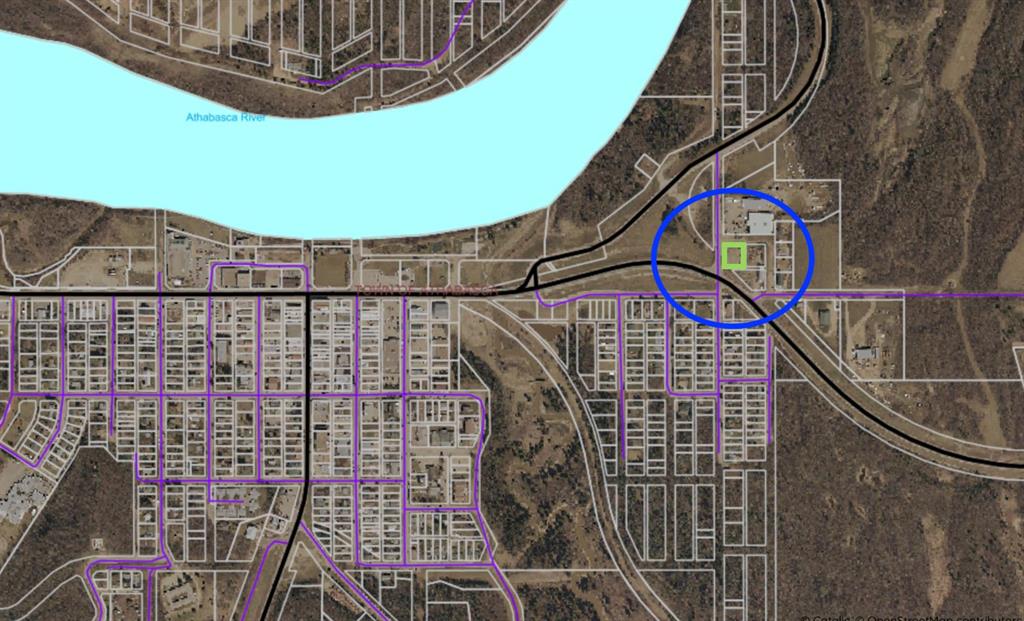 Picture for 5002 43 Street 