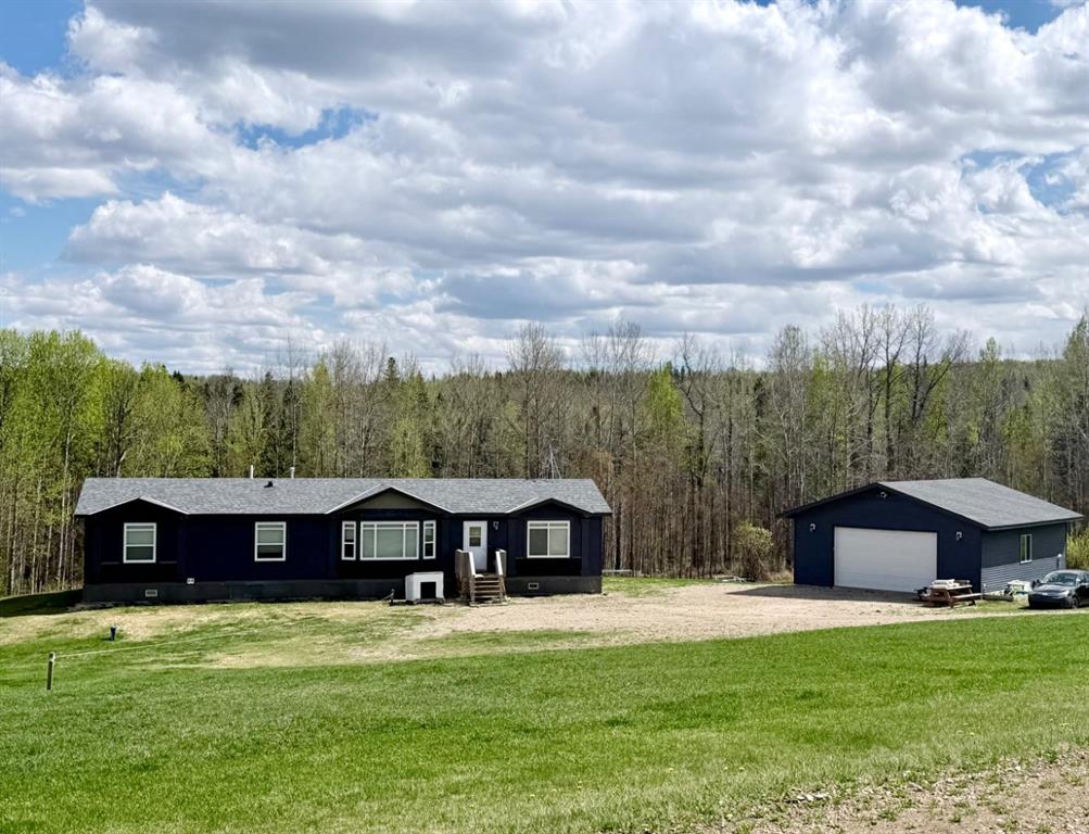 Picture for Lot 7 120053 Township Road 584  