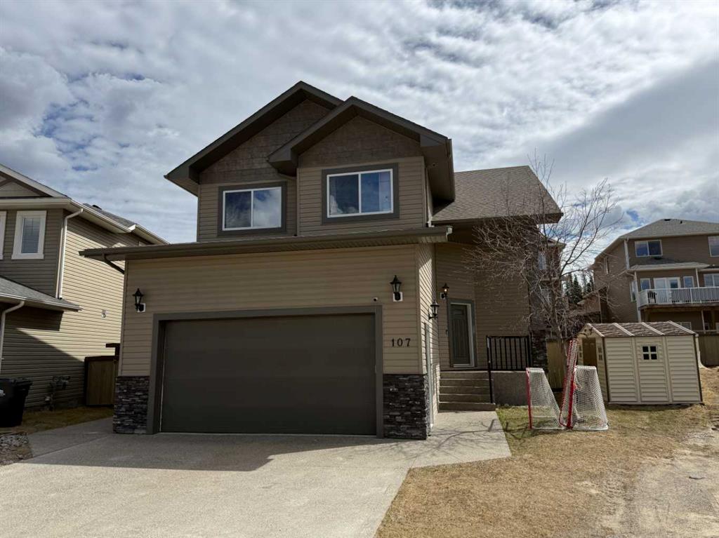 Picture for 107 Wolf Willow Cove 