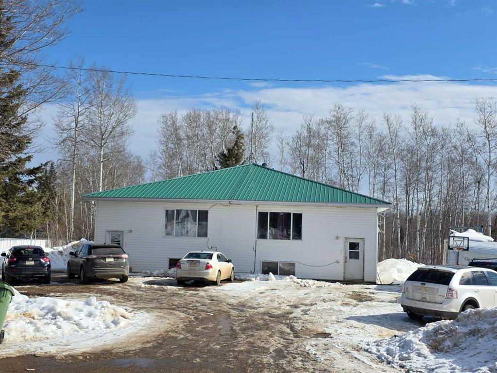 Picture for 1-4, 318 Evergreen Trail 