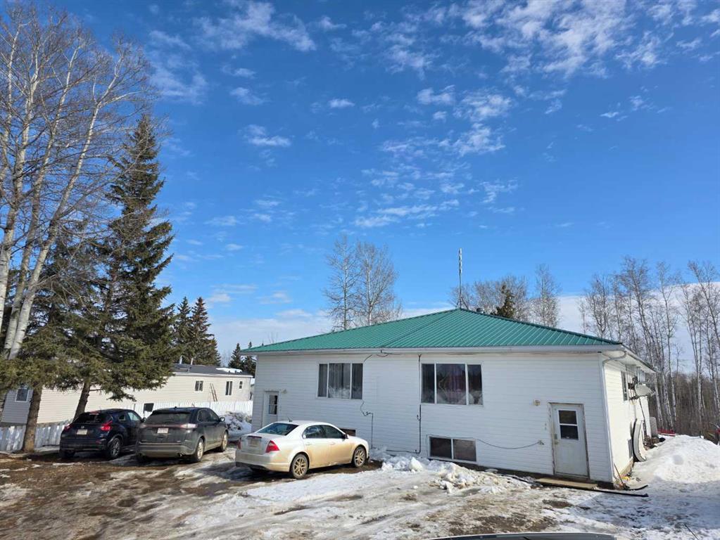 Picture for 1-4, 318 Evergreen Trail 