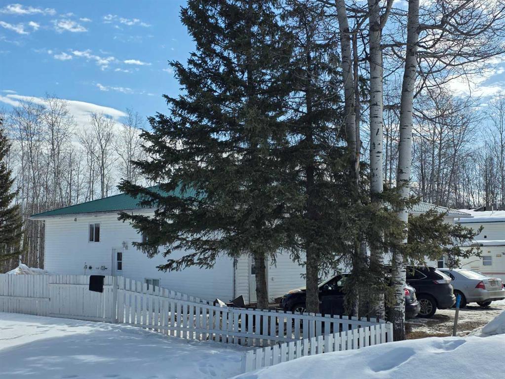 Picture for 1-4, 318 Evergreen Trail 