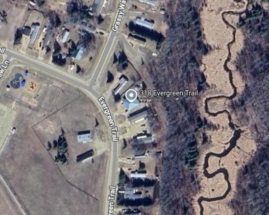 Picture for 1-4, 318 Evergreen Trail 