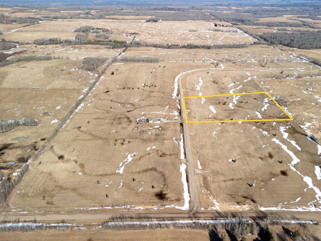 Picture for Block 1 Lot 4 Eastwood Ridge Estates  