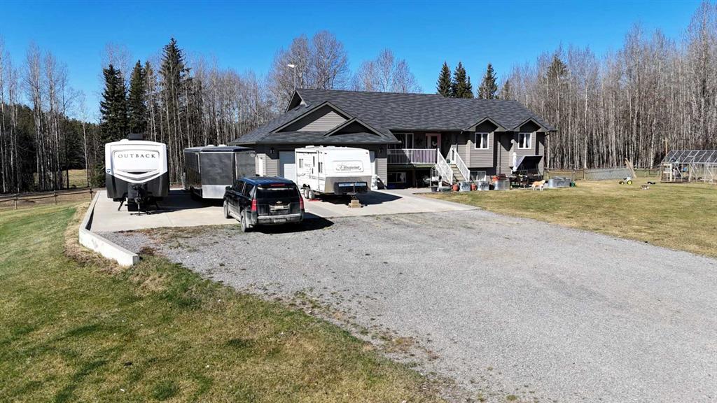 Picture for 54520 Range Road 160  