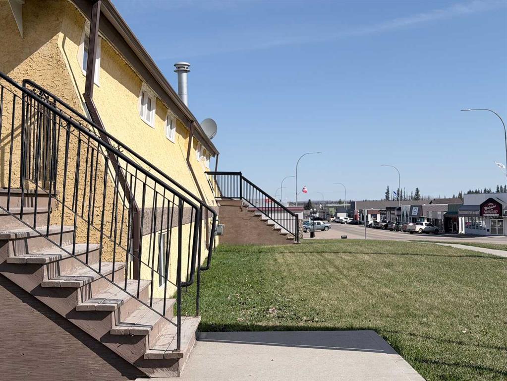 Picture for 4706 50 Street 