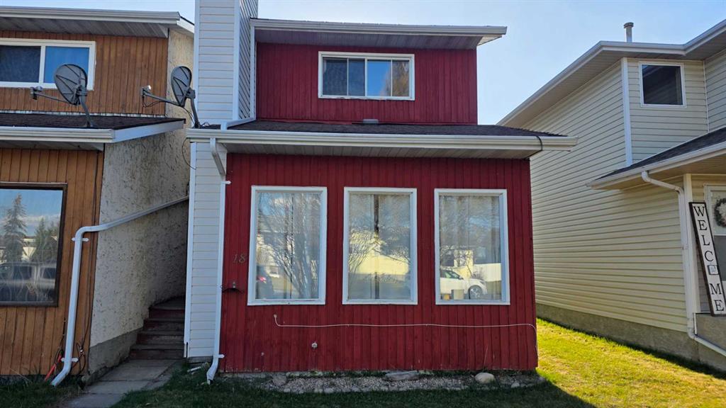 Picture for 18 Cochrane Road 