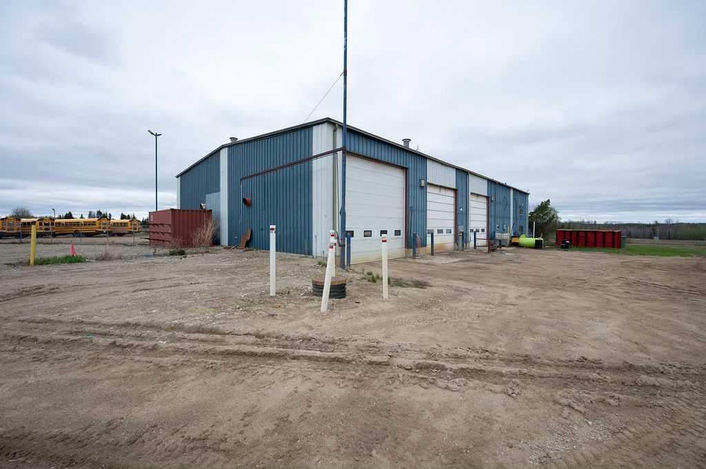Picture for 661001A Range Road 225  
