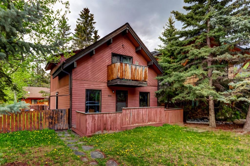 Picture for 506 1st Street  