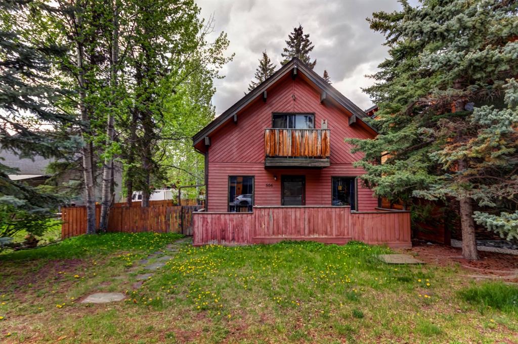 Picture for 506 1st Street  