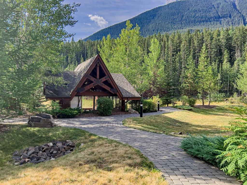 Picture for 218, 106 Stewart Creek Landing  