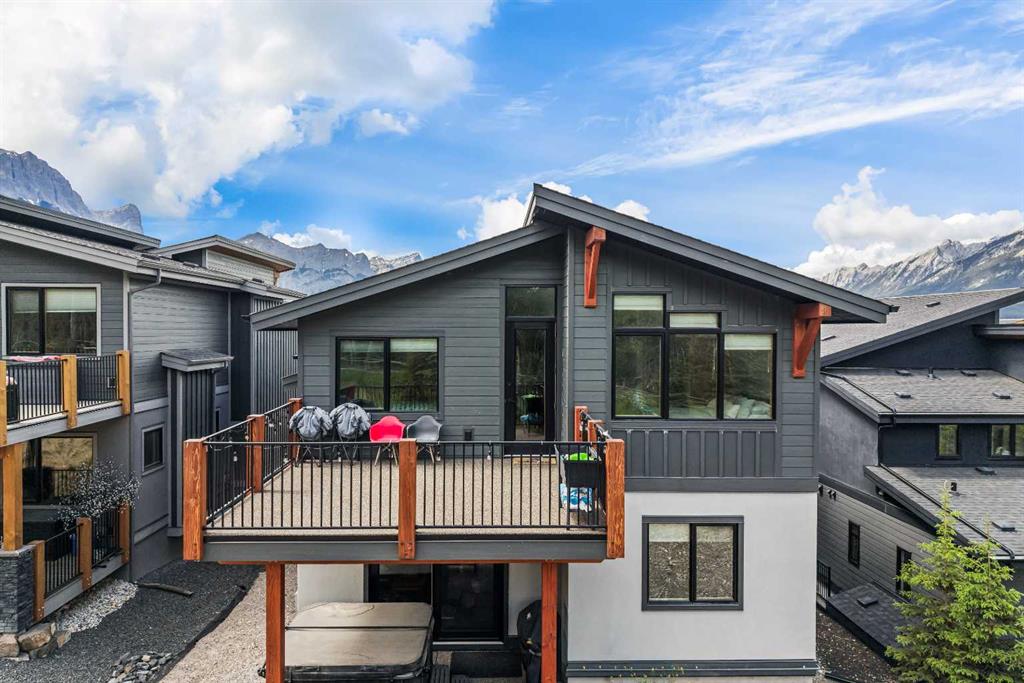 Picture for 232 Stewart Creek Rise 