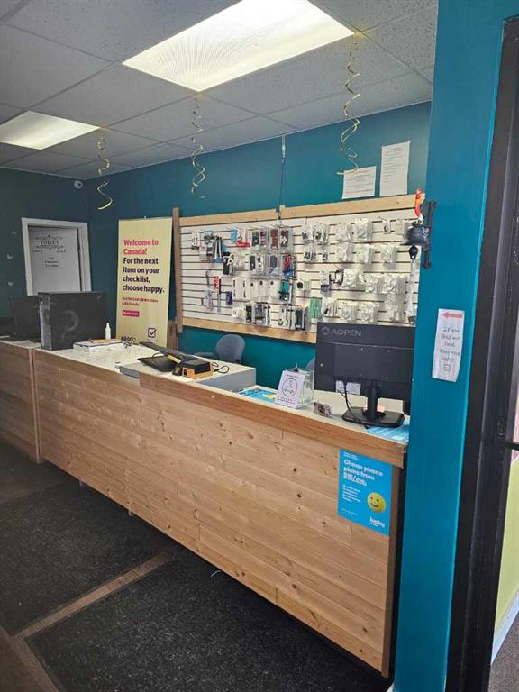 Picture for Kiosk, 4912 49 Avenue 