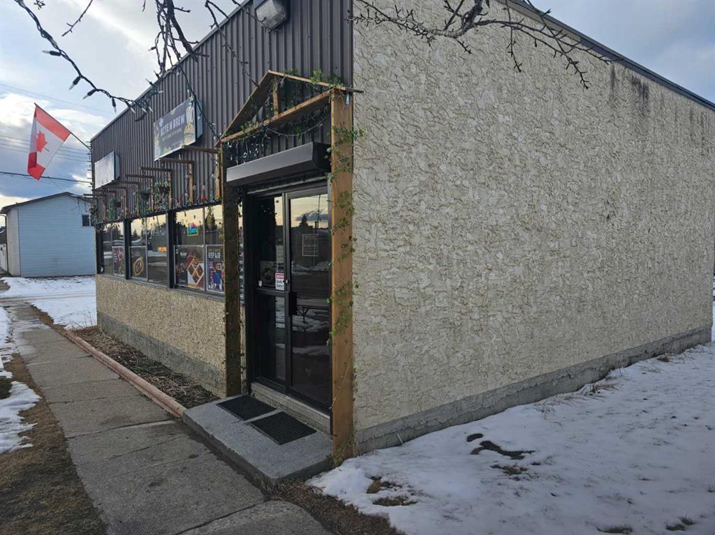 Picture for Kiosk, 4912 49 Avenue 