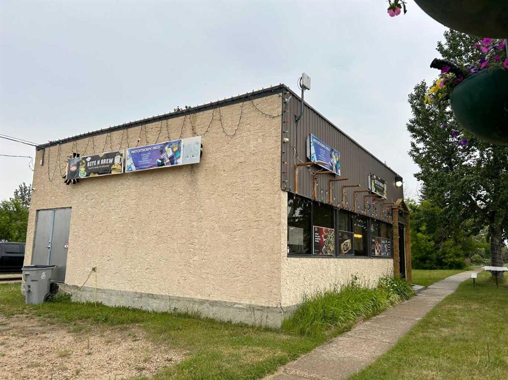 Picture for Kiosk, 4912 49 Avenue 