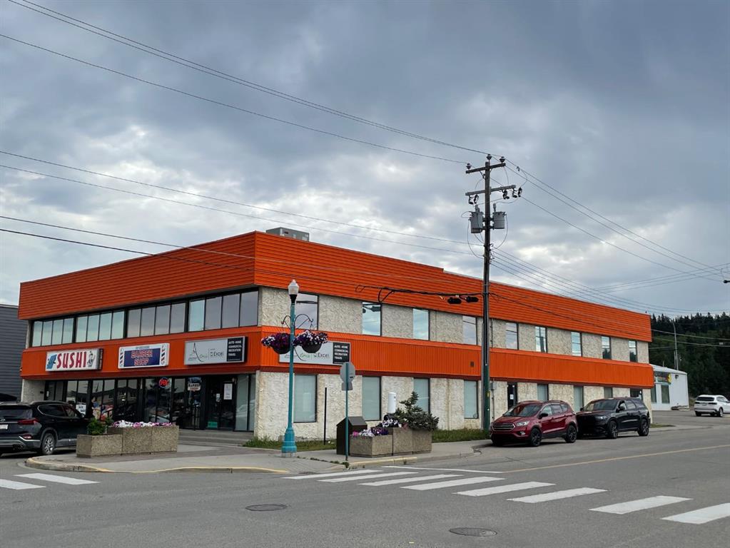 Picture for C, 201 Pembina Avenue 