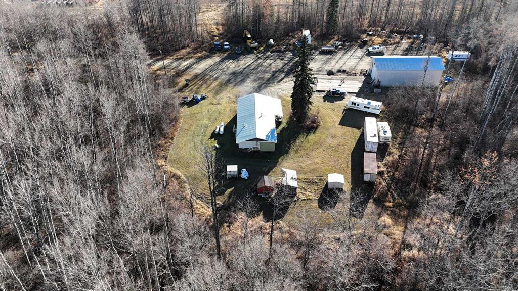 Picture for 53216 Range Road 181  