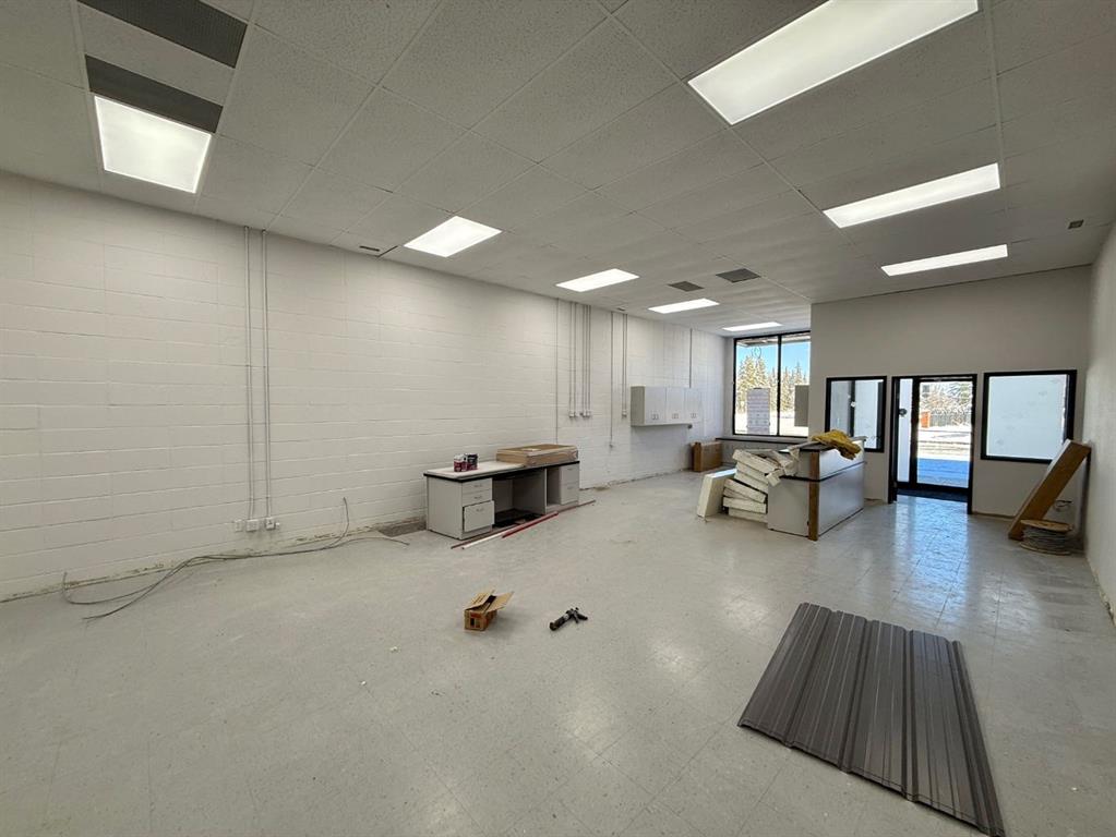 Picture for Bay 10, 101 Government Road 