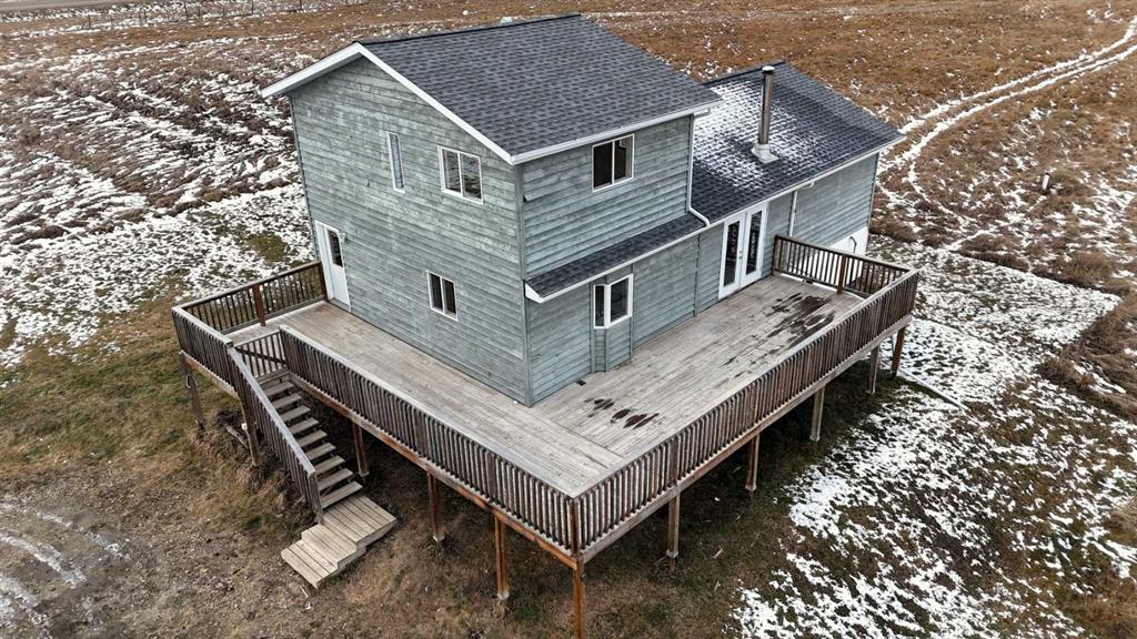 Picture for 53525C Range Road 175  