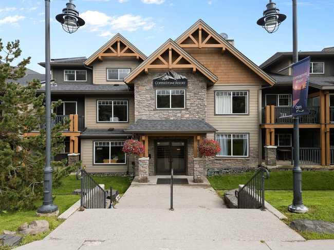 Picture for 2206, 250 2 Avenue 