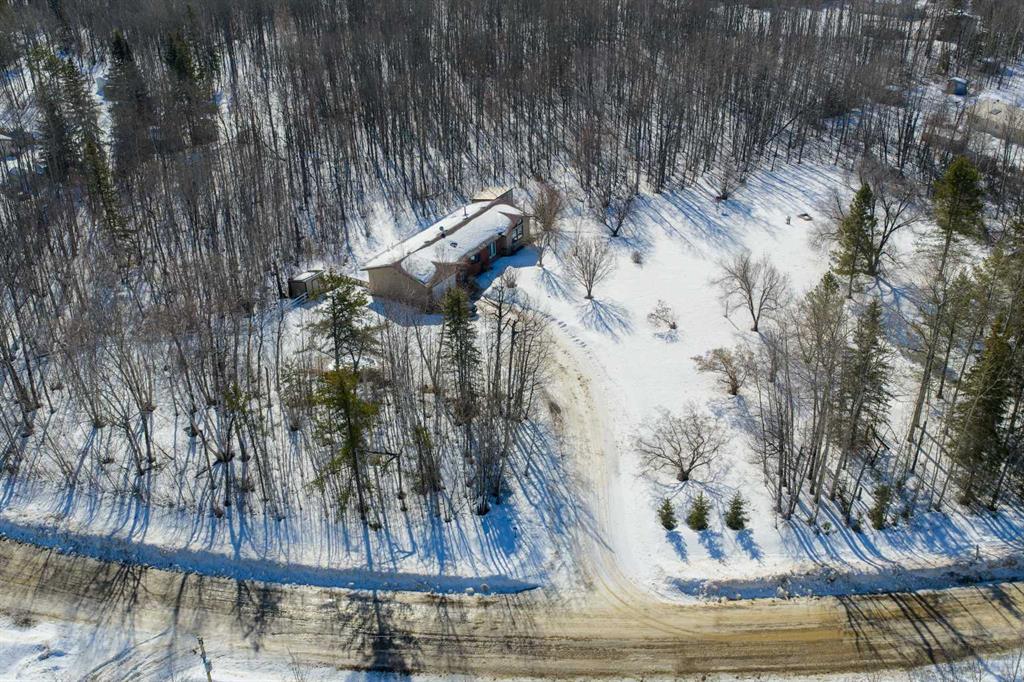 Picture for  #28 Aspen Cres  